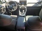 2025 Toyota Rav4 Xle Premium Silver vin: 2T3C1RFV9SW433378