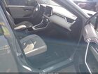 2023 Toyota Rav4 Xle Premium Зеленый vin: 2T3C1RFVXPW256721