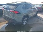 2023 Toyota Rav4 Xle Premium Зеленый vin: 2T3C1RFVXPW256721