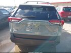 2023 Toyota Rav4 Xle Premium Зеленый vin: 2T3C1RFVXPW256721