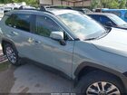 2023 Toyota Rav4 Xle Premium Зеленый vin: 2T3C1RFVXPW256721