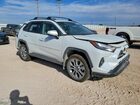 2025 Toyota Rav4 Xle Premium White vin: 2T3C1RFVXSW396342 2025 Toyota Rav4 Xle Premium White vin: 2T3C1RFVXSW396342