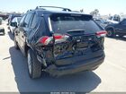 2025 Toyota Rav4 Xle Premium Black vin: 2T3C1RFVXSW421160