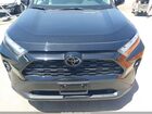 2025 Toyota Rav4 Xle Premium Black vin: 2T3C1RFVXSW421160