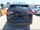 2025 Toyota Rav4 Xle Premium Black vin: 2T3C1RFVXSW421160