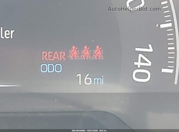 2T3C1RFVXSW421160 2025 TOYOTA RAV4 Black 