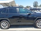 2025 Toyota Rav4 Xle Premium Black vin: 2T3C1RFVXSW421160