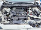 2020 Toyota Rav4 Limited White vin: 2T3D1RFV7LC106324