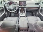 2020 Toyota Rav4 Limited White vin: 2T3D1RFV7LC106324