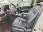 2020 Toyota Rav4 Limited White vin: 2T3D1RFV7LC106324