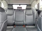 2020 Toyota Rav4 Limited White vin: 2T3D1RFV7LC106324