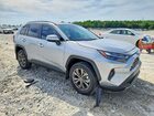 2025 Toyota Rav4 Limited Silver vin: 2T3D6RFV1SW084495 2025 Toyota Rav4 Limited Silver vin: 2T3D6RFV1SW084495
