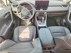 2025 Toyota Rav4 Limited Silver vin: 2T3D6RFV1SW084495 2025 Toyota Rav4 Limited Silver vin: 2T3D6RFV1SW084495