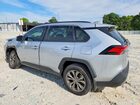 2025 Toyota Rav4 Limited Silver vin: 2T3D6RFV1SW084495 2025 Toyota Rav4 Limited Silver vin: 2T3D6RFV1SW084495