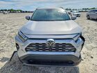 2025 Toyota Rav4 Limited Silver vin: 2T3D6RFV1SW084495 2025 Toyota Rav4 Limited Silver vin: 2T3D6RFV1SW084495