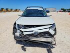 2021 Toyota Rav4 Limited White vin: 2T3D6RFV8MW025883