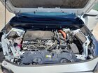 2021 Toyota Rav4 Limited White vin: 2T3D6RFV8MW025883
