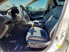 2021 Toyota Rav4 Limited White vin: 2T3D6RFV8MW025883
