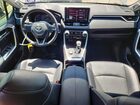 2021 Toyota Rav4 Limited White vin: 2T3D6RFV8MW025883