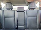 2016 Toyota Rav4 Limited Серый vin: 2T3DFREV0GW419173