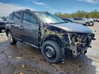 2016 Toyota Rav4 Limited Серый vin: 2T3DFREV0GW419173