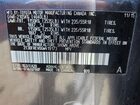 2016 Toyota Rav4 Limited Серый vin: 2T3DFREV0GW419173