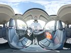 2016 Toyota Rav4 Limited Серый vin: 2T3DFREV0GW419173