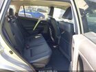 2016 Toyota Rav4 Limited Серебряный vin: 2T3DFREV0GW507334