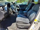 2017 Toyota Rav4 Platinum White vin: 2T3DFREV0HW593696