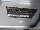 2017 Toyota Rav4 Limited Silver vin: 2T3DFREV0HW595643