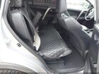2017 Toyota Rav4 Limited Silver vin: 2T3DFREV0HW595643