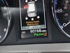 2017 Toyota Rav4 Limited Silver vin: 2T3DFREV0HW595643
