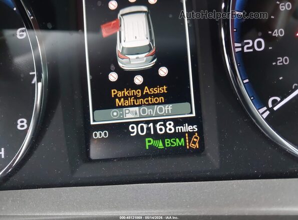 2T3DFREV0HW595643 2017 TOYOTA RAV4 Silver 