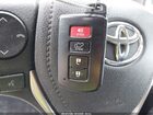 2017 Toyota Rav4 Limited Silver vin: 2T3DFREV0HW595643