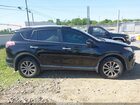 2018 Toyota Rav4 Limited Black vin: 2T3DFREV3JW732662