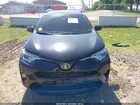 2018 Toyota Rav4 Limited Black vin: 2T3DFREV3JW732662