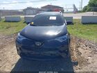 2018 Toyota Rav4 Limited Black vin: 2T3DFREV3JW732662