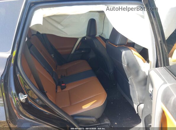 2T3DFREV3JW732662 2018 TOYOTA RAV4 Black VIN կոդի պիտակի տեսք