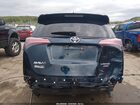 2018 Toyota Rav4 Limited Dark Blue vin: 2T3DFREV4JW757375