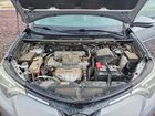 2018 Toyota Rav4 Limited Серебряный vin: 2T3DFREV5JW702899