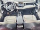 2018 Toyota Rav4 Limited Серебряный vin: 2T3DFREV5JW702899