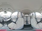 2018 Toyota Rav4 Limited Серебряный vin: 2T3DFREV5JW702899