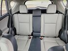2018 Toyota Rav4 Limited Серебряный vin: 2T3DFREV5JW702899