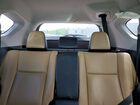 2017 Toyota Rav4 Limited White vin: 2T3DFREV7HW607707