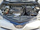 2017 Toyota Rav4 Limited White vin: 2T3DFREV7HW607707