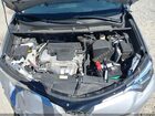 2018 Toyota Rav4 Limited Серебряный vin: 2T3DFREV7JW732230