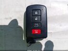 2018 Toyota Rav4 Limited Серебряный vin: 2T3DFREV7JW732230