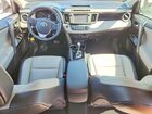 2016 Toyota Rav4 Limited White vin: 2T3DFREV8GW453359
