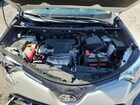 2016 Toyota Rav4 Limited White vin: 2T3DFREV8GW453359