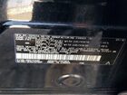 2016 Toyota Rav4 Limited Черный vin: 2T3DFREVXGW498786